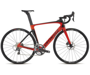 Велосипед Specialized VENGE EXPERT DISC VIAS  RKTRED/TARBLK/CARB 58 (97817-3158)